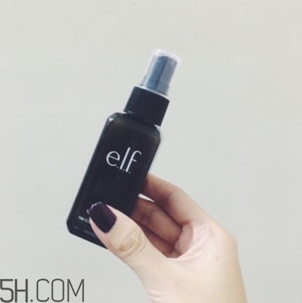 elf定妝噴霧好用嗎？elf定妝噴霧多少錢？