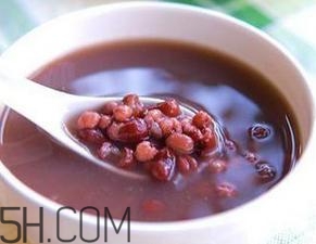 紅豆薏米能和玉米一起煮嗎？紅豆薏米加玉米有什么好處？