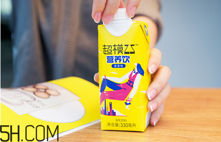超模25營養(yǎng)飲是什么？超模25營養(yǎng)飲喝了會瘦嗎？