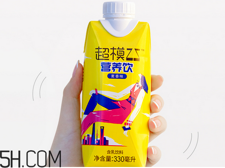 超模25營養(yǎng)飲是什么？超模25營養(yǎng)飲喝了會瘦嗎？