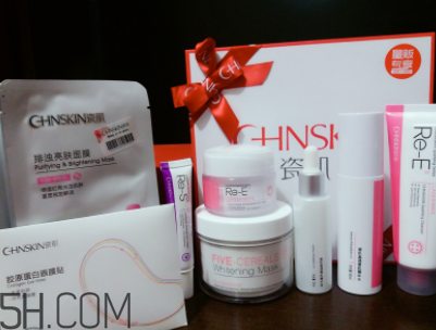 瓷肌祛斑組合有哪些產(chǎn)品？瓷肌祛斑組合使用評(píng)測(cè)