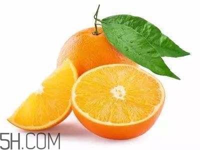 橙子和雞蛋能一起吃嗎？吃完雞蛋可以吃橙子嗎？