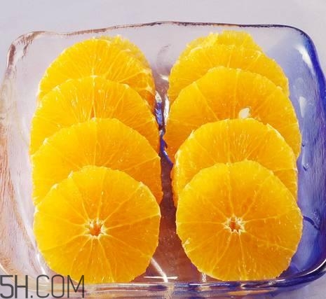 橙子和雞蛋能一起吃嗎？吃完雞蛋可以吃橙子嗎？
