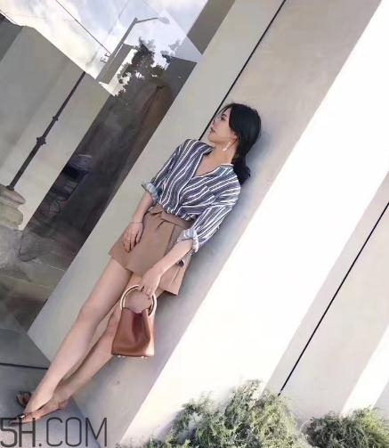 marni水桶包尺寸多大？marni水桶包尺寸詳情