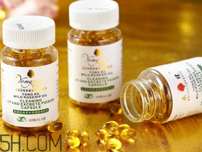 unichi玫瑰果膠囊吃幾個(gè)月有效果？unichi玫瑰果膠囊好不好？
