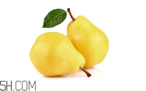 橙子和梨可以一起榨汁嗎？橙子和梨可以一起吃嗎？