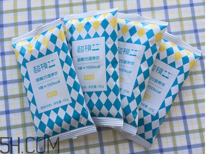 超模25營(yíng)養(yǎng)飲有用嗎？超模25營(yíng)養(yǎng)飲料使用評(píng)測(cè)