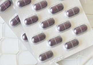 挪威biopharma野生藍莓精華功效 biopharma藍莓怎么吃？