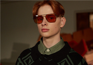 gosha rubchinskiy2018春夏系列好看嗎_有哪些款式？