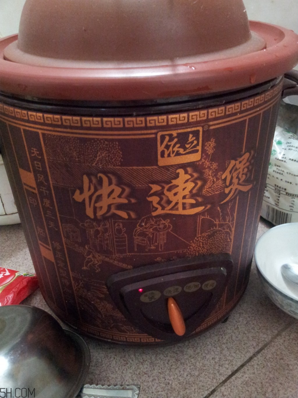 馬蹄和山藥能一起煲湯嗎？山藥和馬蹄能一起吃嗎？