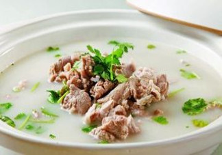 羊肉和土豆可以一起吃嗎？吃羊肉可以吃土豆嗎？