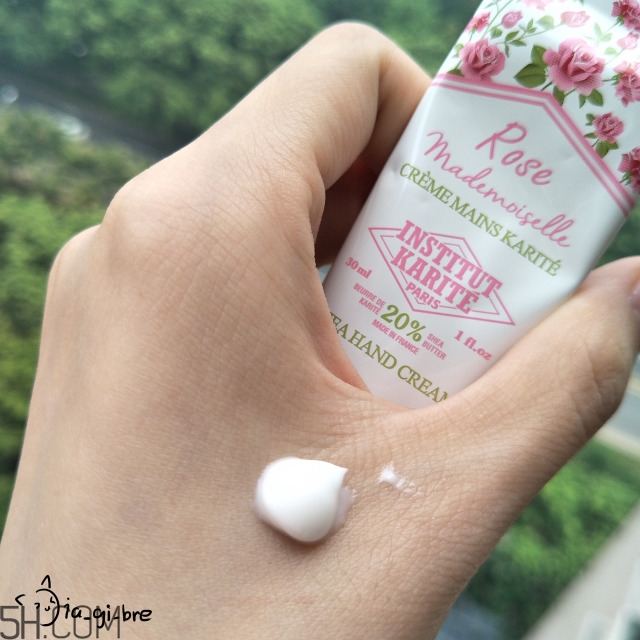 巴黎乳油木護手霜好用嗎？好用的護手霜測評