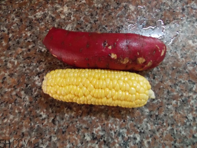 紅豆薏米能和玉米一起煮嗎？紅豆薏米加玉米有什么好處？