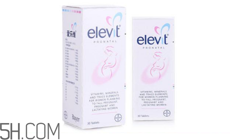 愛樂維國產(chǎn)的好還是國外的好？孕婦吃愛樂維的用法用量
