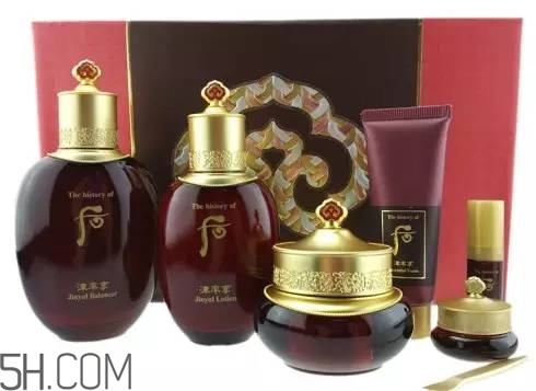 whoo后洗面奶適合什么年齡？為什么用洗面奶洗完臉通紅？
