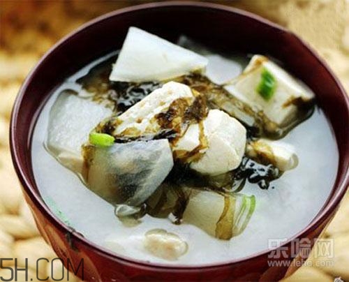 甲狀腺腫大可以吃海帶嗎？甲狀腺腫大怎么調(diào)理？
