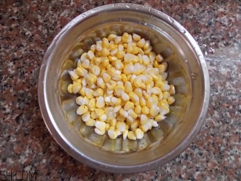 紅豆薏米能和玉米一起煮嗎？紅豆薏米加玉米有什么好處？