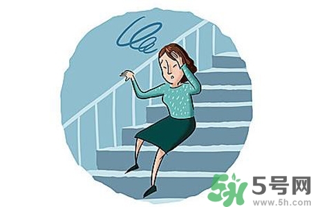 血壓低頭暈怎么辦？低血壓頭暈吃什么好？