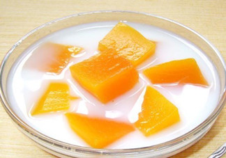小孩可以喝木瓜牛奶嗎？小孩喝木瓜牛奶有影響嗎？