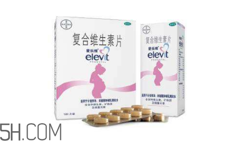 愛樂維復(fù)合維生素片屬于葉酸嗎？孕婦感冒可以吃愛樂維嗎？