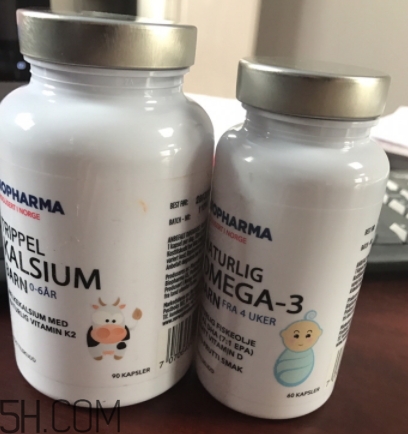 biopharma魚油功效 挪威biopharma魚油怎么吃？