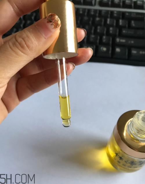 林清軒山茶花油用在哪個步驟？能單獨(dú)用嗎？