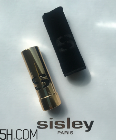 sisley希思黎抗氧保濕唇膏好用嗎？希思黎抗氧保濕唇膏測評