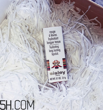 sisley希思黎抗氧保濕唇膏好用嗎？希思黎抗氧保濕唇膏測評