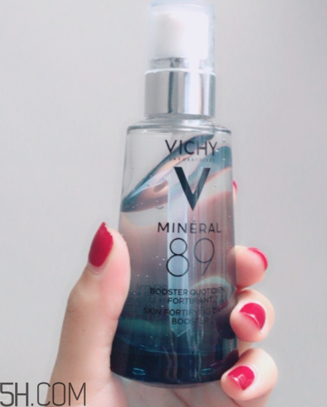 薇姿89能量瓶含酒精嗎？薇姿89能量瓶含硅嗎？