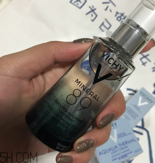 薇姿89能量瓶含酒精嗎？薇姿89能量瓶含硅嗎？