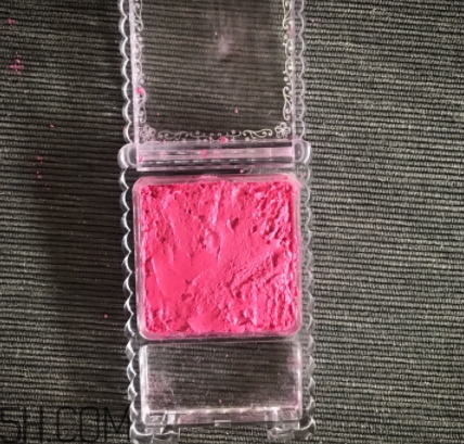 腮紅盤碎了怎么辦？腮紅盤摔碎了怎么修復(fù)