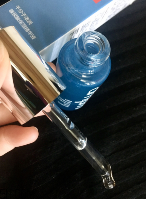 牛爾千分子玻尿酸原液能單獨(dú)用嗎？怎么用？