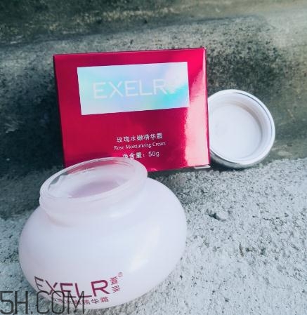萱姿玫瑰水精華霜怎么樣？萱姿玫瑰水精華霜有激素嗎？