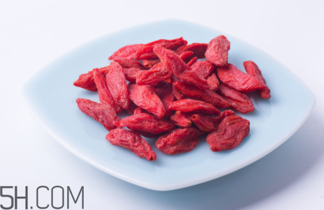 枸杞是小人參？正確食用枸杞能抗腫瘤