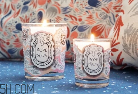 diptyque2018情人節(jié)限量多少錢(qián)？有什么？