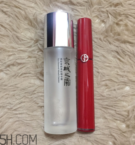 京城之霜神仙水含酒精嗎？適合脆弱敏感肌嗎？