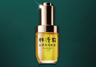 林清軒山茶花油用在哪個步驟？能單獨(dú)用嗎？