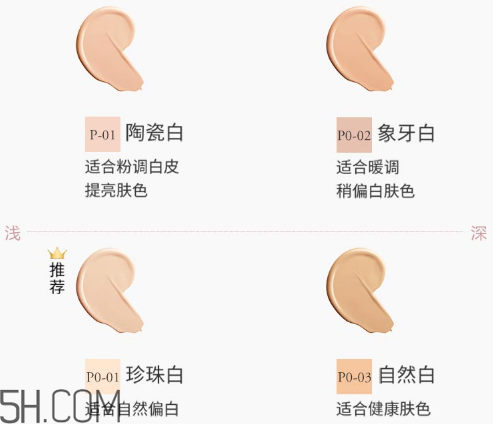 蘭蔻氣墊CC有替換裝嗎？什么是氣墊CC霜？