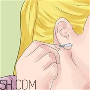 打耳洞后該如何預(yù)防感染？打耳洞前需要注意的細(xì)節(jié)？