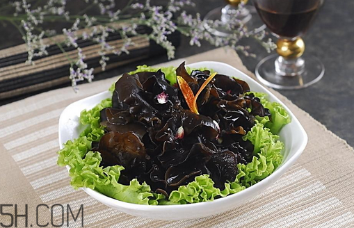 木耳泡了兩天還能吃嗎？木耳泡多了怎么保存？