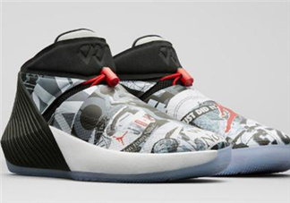 jordan why not zer0.1威少首款簽名鞋發(fā)售時間_多少錢？