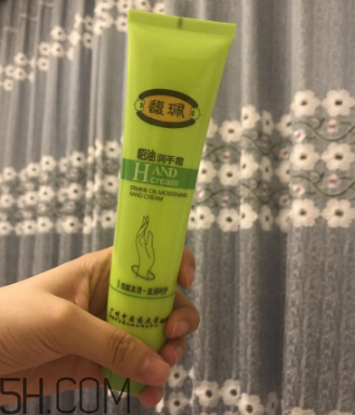 馥珮護(hù)手霜怎么樣？馥珮護(hù)手霜測評