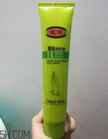 馥珮護(hù)手霜怎么樣？馥珮護(hù)手霜測評