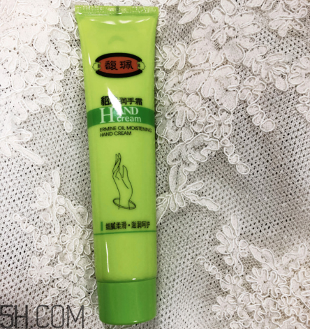 馥珮護(hù)手霜怎么樣？馥珮護(hù)手霜測評