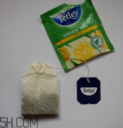 檸檬綠茶好喝嗎？健康清火不上頭