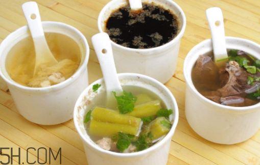 喝湯為啥比吃肉更容易長(zhǎng)膘？吃肉比喝湯更有利于健康