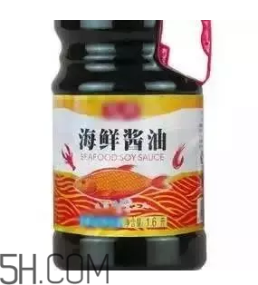 怎么看懂醬油上的成分？哪種醬油更安全？