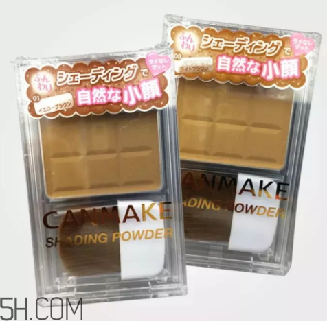 高光和陰影怎么挑選？高光和陰影推薦