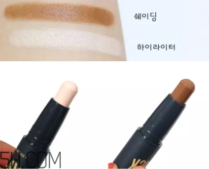 修容筆在什么步驟后用？教你修容筆使用細節(jié)