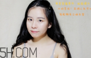 修容筆在什么步驟后用？教你修容筆使用細節(jié)